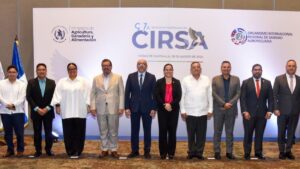 Ministros prometen reforzar control de plagas y enfermedades en la agropecuaria