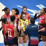 Marcos Kwiek: “Podríamos haber luchado un poco más al final del tercer set”