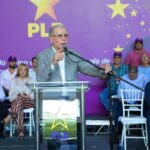 «No es un problema de cobertura»: Danilo Medina atribuye muertes de neonatos a falta de protocolos