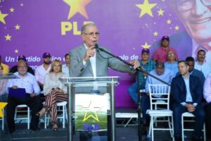 «No es un problema de cobertura»: Danilo Medina atribuye muertes de neonatos a falta de protocolos