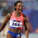 Liranyi Alonso termina segunda en Grand Prix de Brescia