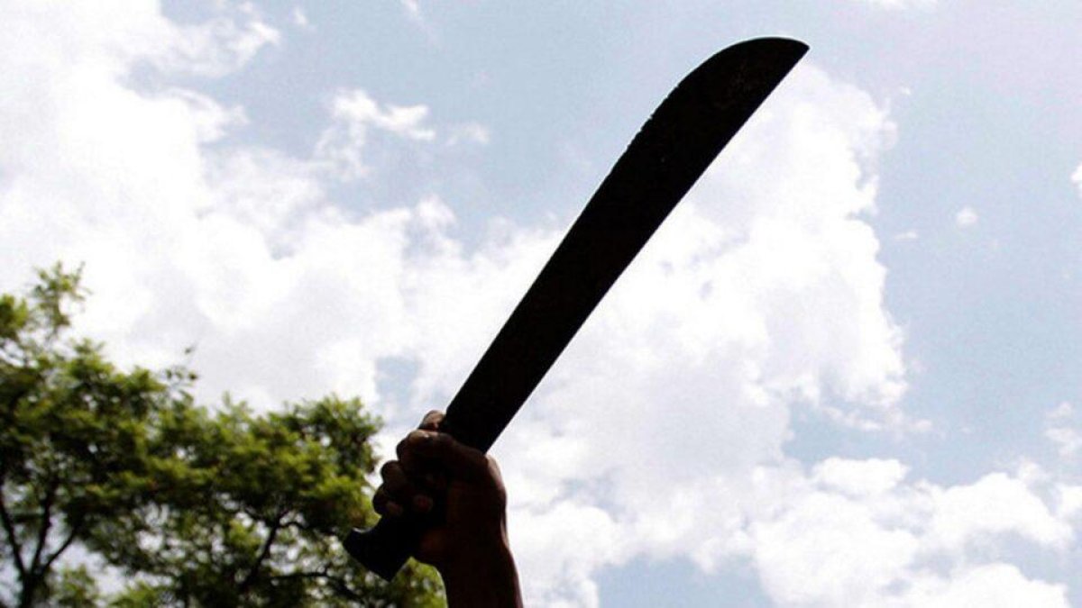 Hombre muere tras recibir machetazo durante una riña en Hato Mayor