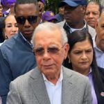 Danilo califica de “terribles” muertes de neonatos y advierte que es un problema del sistema de salud