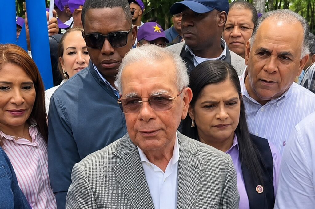 Danilo califica de “terribles” muertes de neonatos y advierte que es un problema del sistema de salud