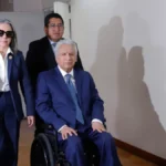 El expresidente de Ecuador Lenín Moreno es condenado a cinco años de cárcel por sobornos