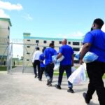 Madre pide ayuda para ver a su hijo preso: lleva cuatro meses sin contacto con él