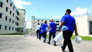 Madre pide ayuda para ver a su hijo preso: lleva cuatro meses sin contacto con él
