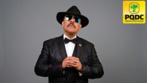 Aramis Camilo vuelve a la política tras juramentarse en el PQDC