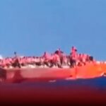 Suben a siete los muertos en el ferry naufragado al norte de Chipre