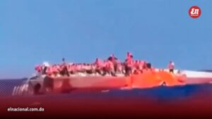 Suben a siete los muertos en el ferry naufragado al norte de Chipre
