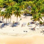 ¡En el top 10! República Dominicana figura entre los países más seguros de Latinoamérica para viajar, según El Mundo