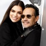 Nadia Ferreira revela detalles de su vida, el significado de su tatuaje y cómo comenzó en el modelaje