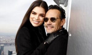 Nadia Ferreira revela detalles de su vida, el significado de su tatuaje y cómo comenzó en el modelaje