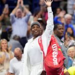 Venus Williams eliminada en la primera ronda