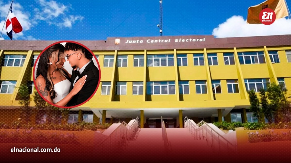JCE explica por qué considera legal el matrimonio entre dos personas trans en RD