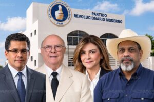 Santiago Riverón afirma David Collado derrotará “80-20” a Hipólito en convención interna del PRM