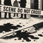 Esther Salomé, de 26 años, muere en Haina en un hecho investigado como feminicidio