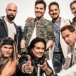 Menudo celebra 50 años con una gira de reencuentro