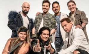 Menudo celebra 50 años con una gira de reencuentro