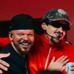 Residente inicia el rodaje de su primer filme, ‘PORTO RICO’, protagonizado por Bad Bunny