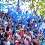 Salcedo comanda fútbol dominicano de la LDF, tras disputarse las primeras tres jornadas