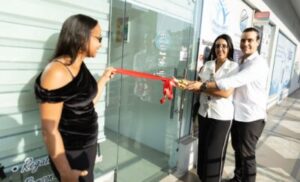Dorita Gift Shop abre un nuevo espacio en Santo Domingo