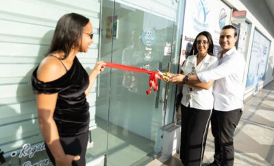 Dorita Gift Shop abre un nuevo espacio en Santo Domingo