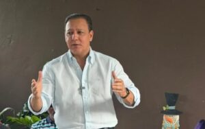 Abel Martínez: “En el PLD tendríamos que ser muy pariguayos si no ganamos la Presidencia en 2028”