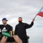 Residente inicia en República Dominicana el rodaje de “Porto Rico”, protagonizada por Bad Bunny