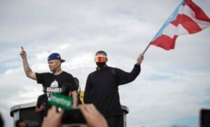 Residente inicia en República Dominicana el rodaje de “Porto Rico”, protagonizada por Bad Bunny