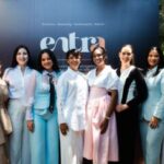 ENTRA Cibao presenta “De la toga al impacto”,