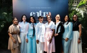 ENTRA Cibao presenta “De la toga al impacto”,