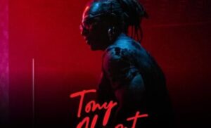 Tony Almont presenta “SOLO” en El Gallego