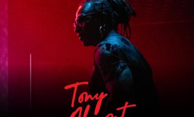 Tony Almont presenta “SOLO” en El Gallego