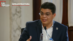 Producción de agua potable en GSD aumentó en más de un 38% desde 2020, asegura la CAASD