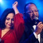 Adalgisa Pantaleón y Samuel González unen sus voces en “Para Dormir Contigo”