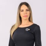 María Cristina Rodríguez fortalece su faceta de análisis tras dos décadas en los medios