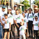 Diversión y naturaleza marcan el Rally Familiar del Jardín Botánico Nacional