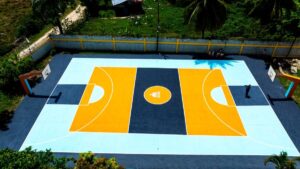 Lanzan plan nacional para rescatar espacios deportivos en comunidades vulnerables