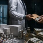 Así opera la mafia en el sistema de salud con medicamentos de alto costo y tarifas irregulares