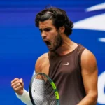 Carlos Alcaraz luce totalmente recuperado en regreso a Grand Slam