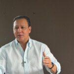 Abel Martínez lanza advertencia al PLD rumbo a 2028: «Tendríamos que ser muy pariguayos si no ganamos»