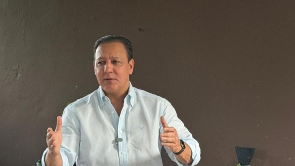 Abel Martínez lanza advertencia al PLD rumbo a 2028: «Tendríamos que ser muy pariguayos si no ganamos»