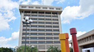 La República Dominicana mantiene en 5,25 % su tasa de política monetaria