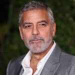 George Clooney recibirá el León de Oro por su trayectoria en el Festival de Venecia