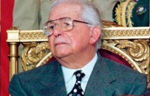 La Fundación Joaquín Balaguer reúne hoy a balagueristas en el 120 aniversario de su nacimiento