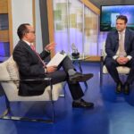 Richard Medina: “Crisis económica golpea al pueblo; Lo privado pierde 33 mil empleos; el público subió 35 mil”