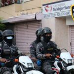 Policía identifica a implicado en robo de armas a patrulla mixta en Santiago