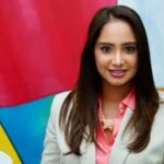 Leidy Laura Fernández responde a Gustavo Sánchez: “Leonel Fernández está más vivo que nunca y trabajando”