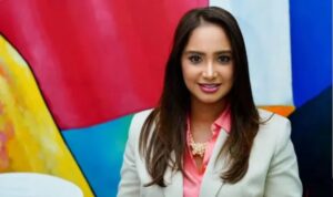 Leidy Laura Fernández responde a Gustavo Sánchez: “Leonel Fernández está más vivo que nunca y trabajando”
